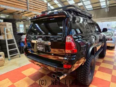 トヨタ ハイラックスサーフ