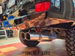 トヨタ ハイラックスサーフ