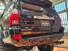 トヨタ ハイラックスサーフ