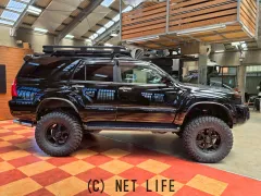 トヨタ ハイラックスサーフ