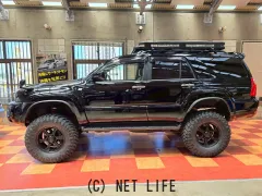 トヨタ ハイラックスサーフ