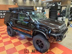 トヨタ ハイラックスサーフ