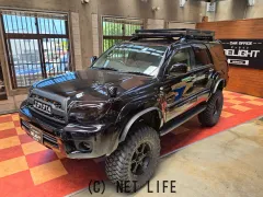 トヨタ ハイラックスサーフ