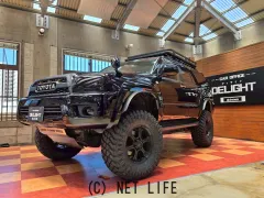 トヨタ ハイラックスサーフ