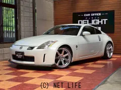 日産 フェアレディZ