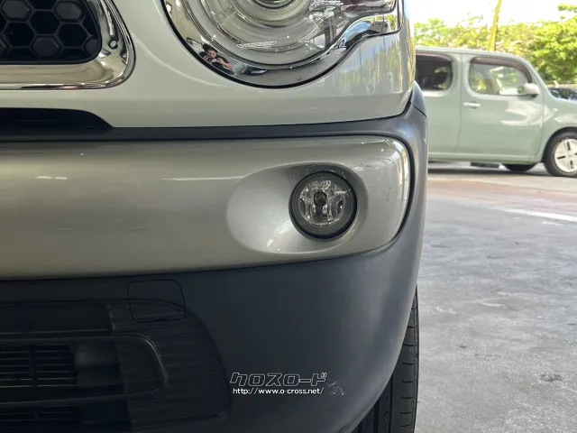 スズキ クロスビー