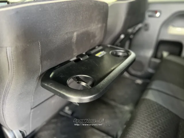 スズキ クロスビー