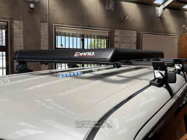 スズキ クロスビー