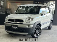 スズキ クロスビー