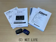 スズキ クロスビー