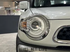 スズキ クロスビー