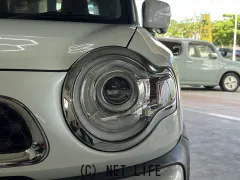 スズキ クロスビー