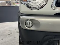 スズキ クロスビー