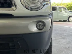 スズキ クロスビー