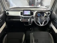 スズキ クロスビー