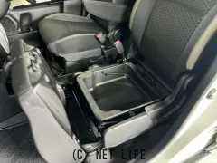 スズキ クロスビー