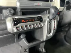 スズキ クロスビー