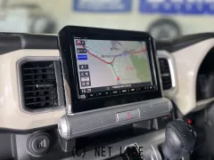 スズキ クロスビー