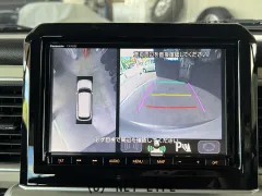 スズキ クロスビー