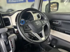 スズキ クロスビー