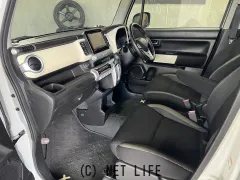 スズキ クロスビー