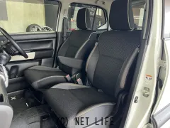 スズキ クロスビー