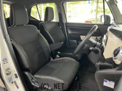 スズキ クロスビー