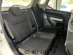 スズキ クロスビー