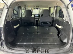 スズキ クロスビー