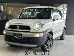 スズキ クロスビー