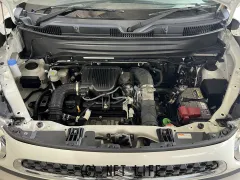 スズキ クロスビー