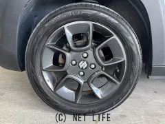 スズキ クロスビー