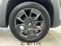 スズキ クロスビー