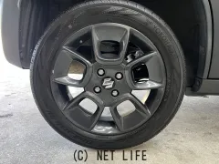 スズキ クロスビー