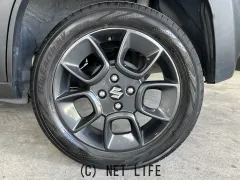 スズキ クロスビー