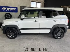 スズキ クロスビー