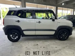 スズキ クロスビー