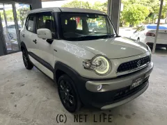 スズキ クロスビー