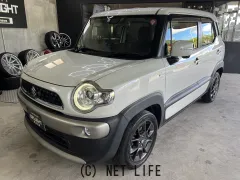 スズキ クロスビー