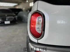 スズキ クロスビー