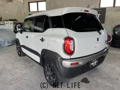 スズキ クロスビー