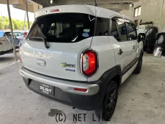 スズキ クロスビー