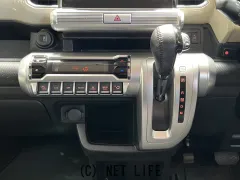 スズキ クロスビー