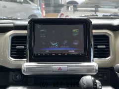 スズキ クロスビー