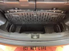 スズキ クロスビー