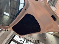 スズキ クロスビー