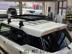 スズキ クロスビー