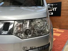 三菱 デリカD：5