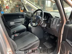 三菱 デリカD：5