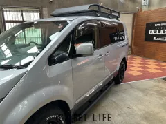 三菱 デリカD：5